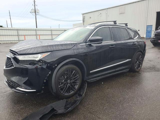 2023 ACURA MDX ADVANCE  