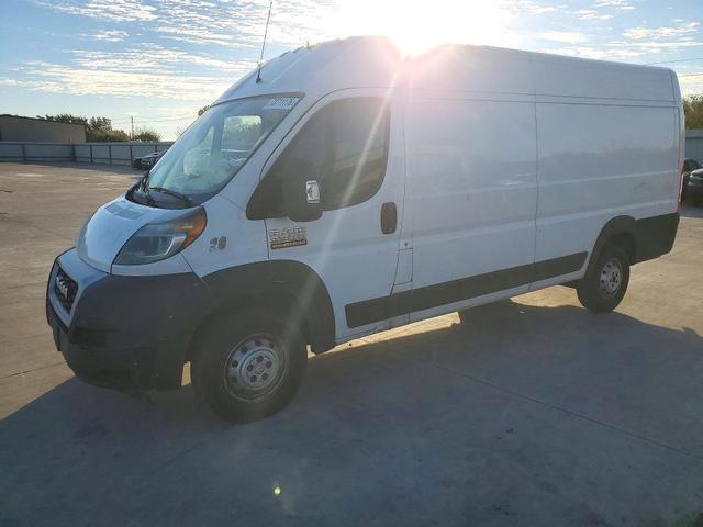 2021 RAM PROMASTER