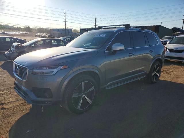 2018 VOLVO XC90