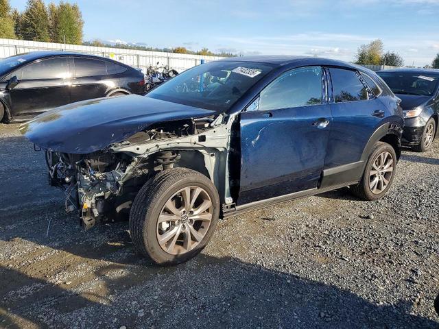 2026 MAZDA CX-30 PREFERRED