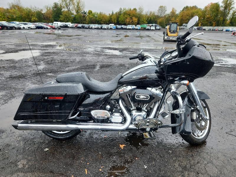 2012 HARLEY-DAVIDSON FLTRX ROAD GLIDE CUSTOM  