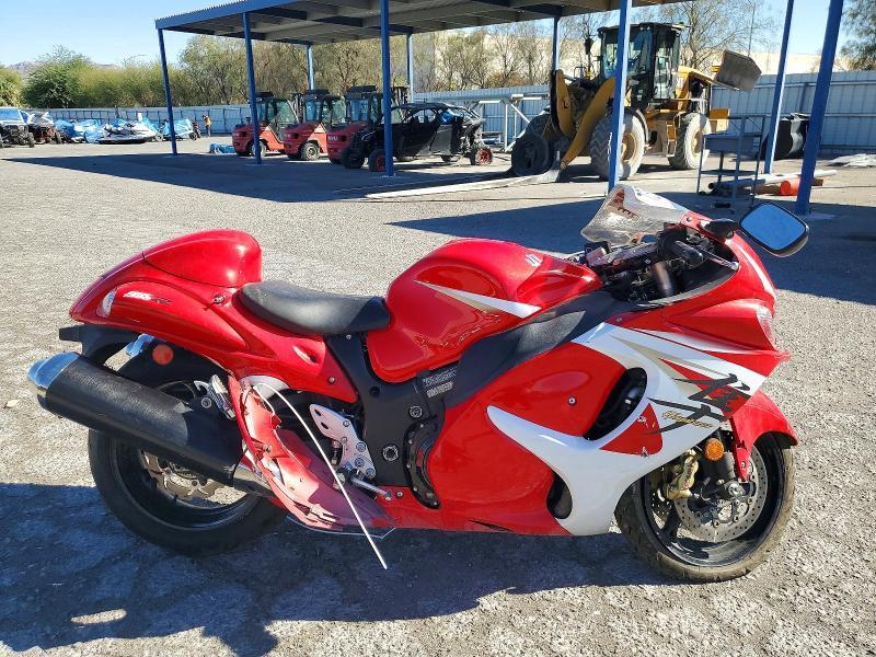 2014 SUZUKI GSX1300 RA  