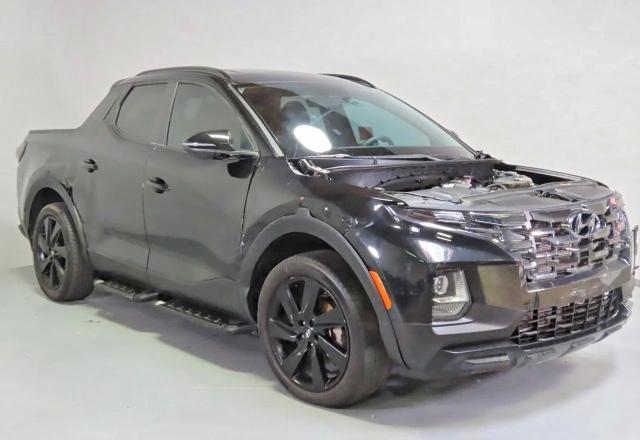 2023 HYUNDAI SANTA CRUZ NIGHT  