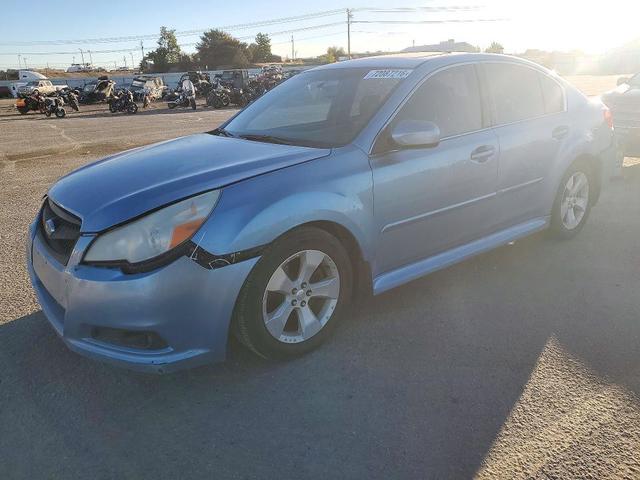 2012 SUBARU LEGACY 36R LIMITED  