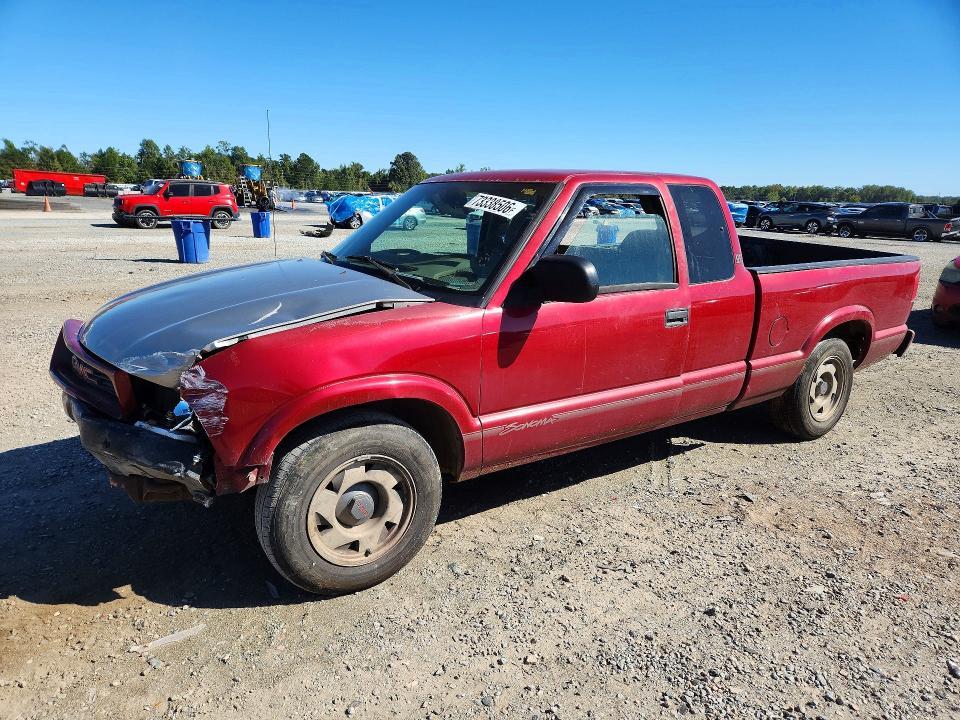 1999 GMC SONOMA   