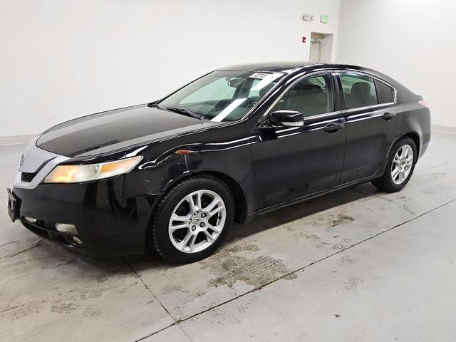 2011 ACURA TL   