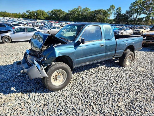 1998 TOYOTA TACOMA XTRACAB PRERUNNER  