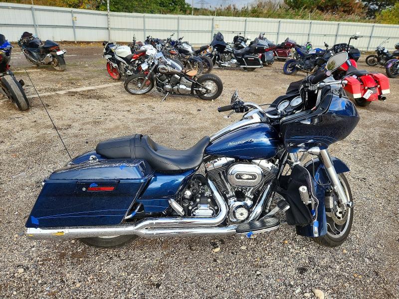 2013 HARLEY-DAVIDSON FLTRX ROAD GLIDE CUSTOM  