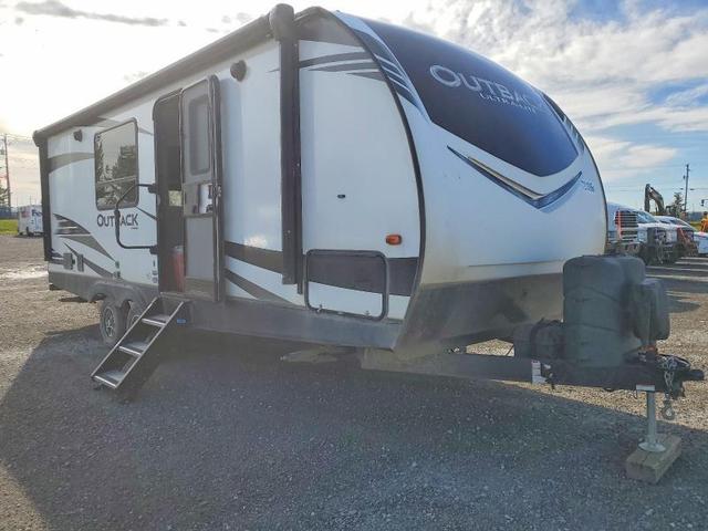 2019 KEYSTONE OUTBACK CAMPER