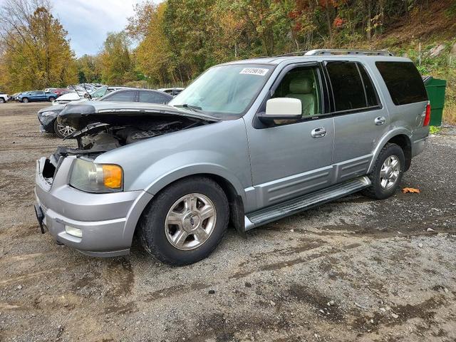 2006 FORD EXPEDITION LIMITED  