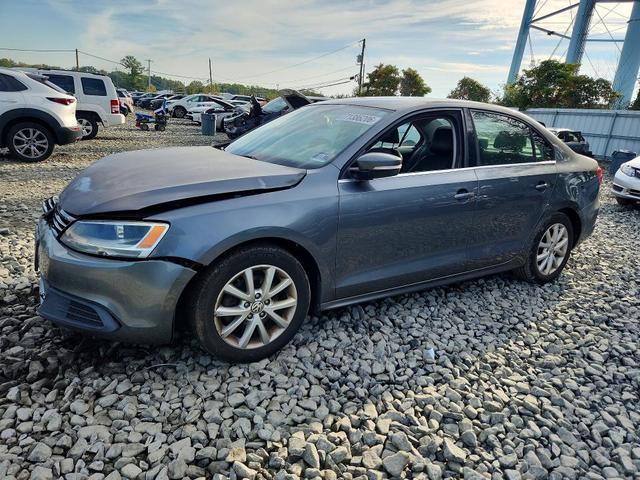 2013 VOLKSWAGEN JETTA