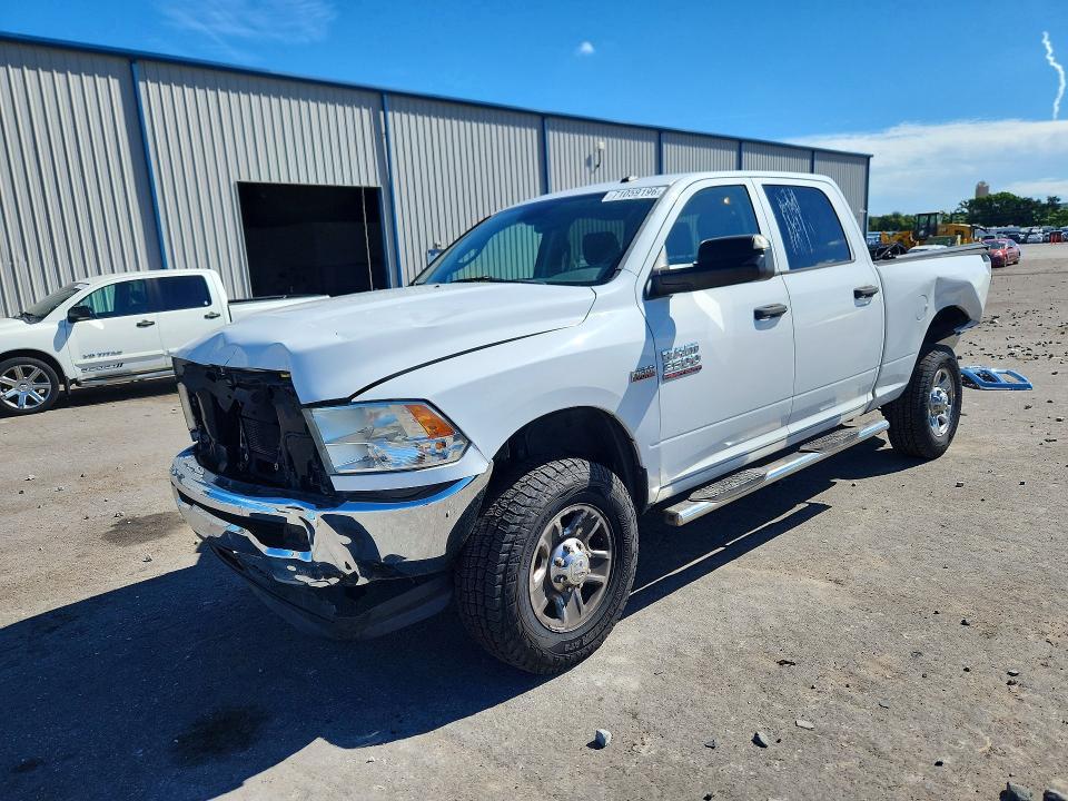 2014 RAM 2500 ST  