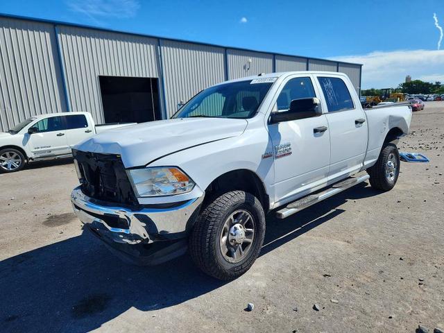 2014 RAM 2500 ST  