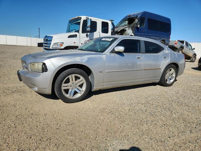 2010 DODGE CHARGER SXT  