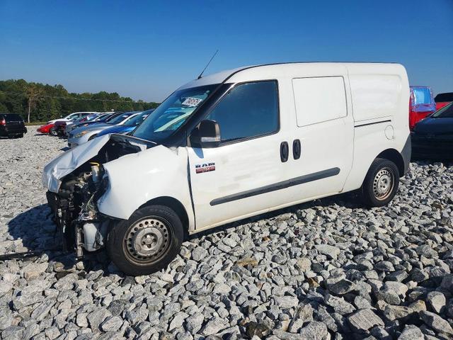 2016 RAM PROMASTER CITY   