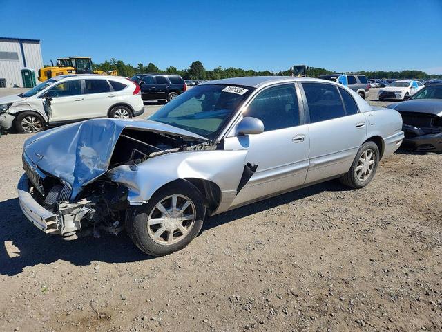 2003 BUICK PARK AVE