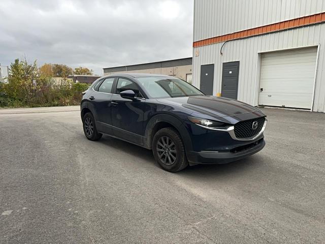 2025 MAZDA CX-30 SELECT  