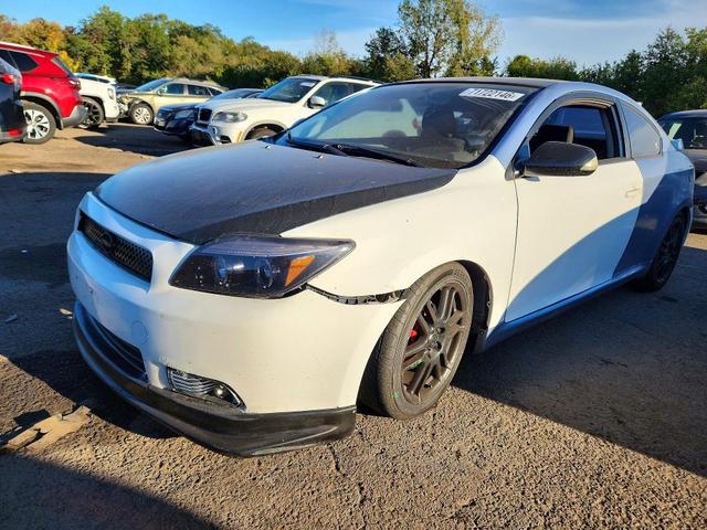 2008 SCION TC
