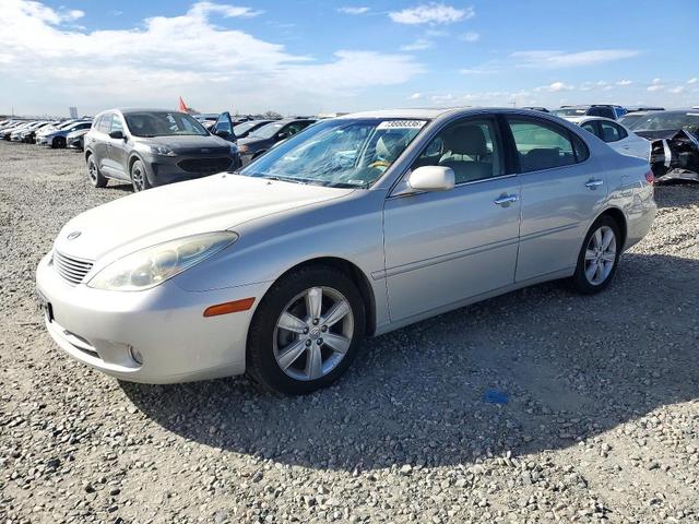 2005 LEXUS ES330