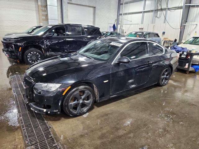 2009 BMW 328 I SULEV  