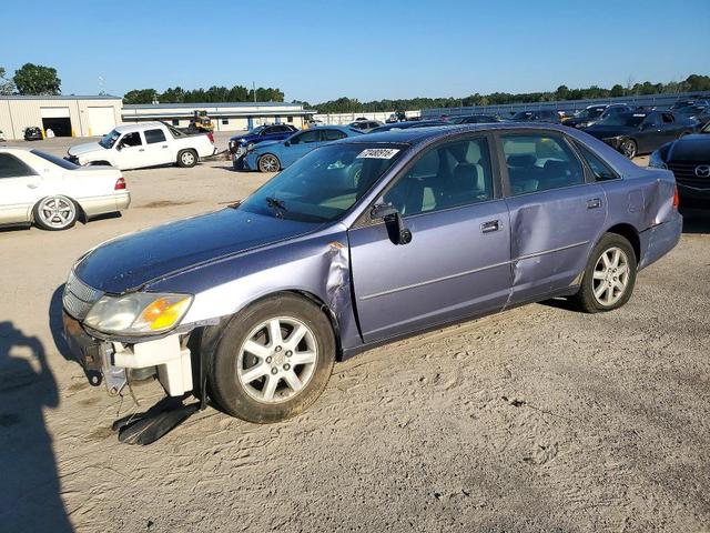 2000 TOYOTA AVALON XLS  