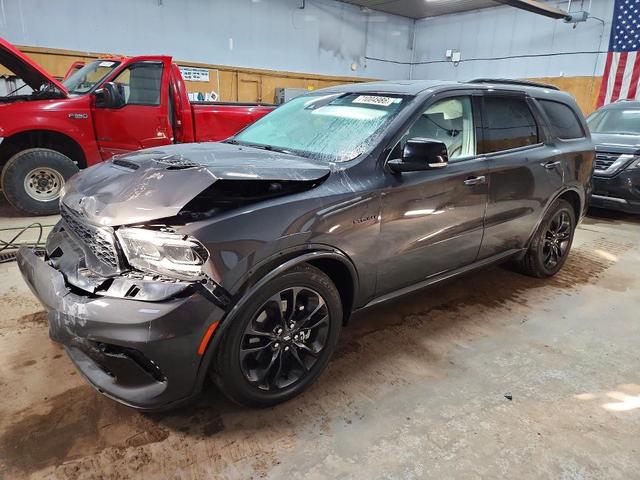 2024 DODGE DURANGO RT  