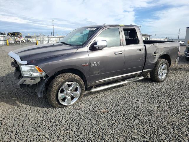 2015 RAM 1500 SLT  