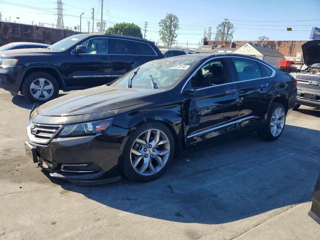 2019 CHEVROLET IMPALA PREMIER  