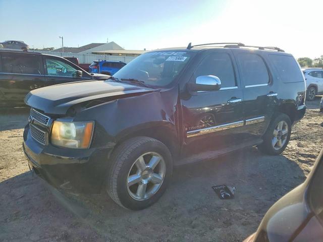 2007 CHEVROLET TAHOE C1500  