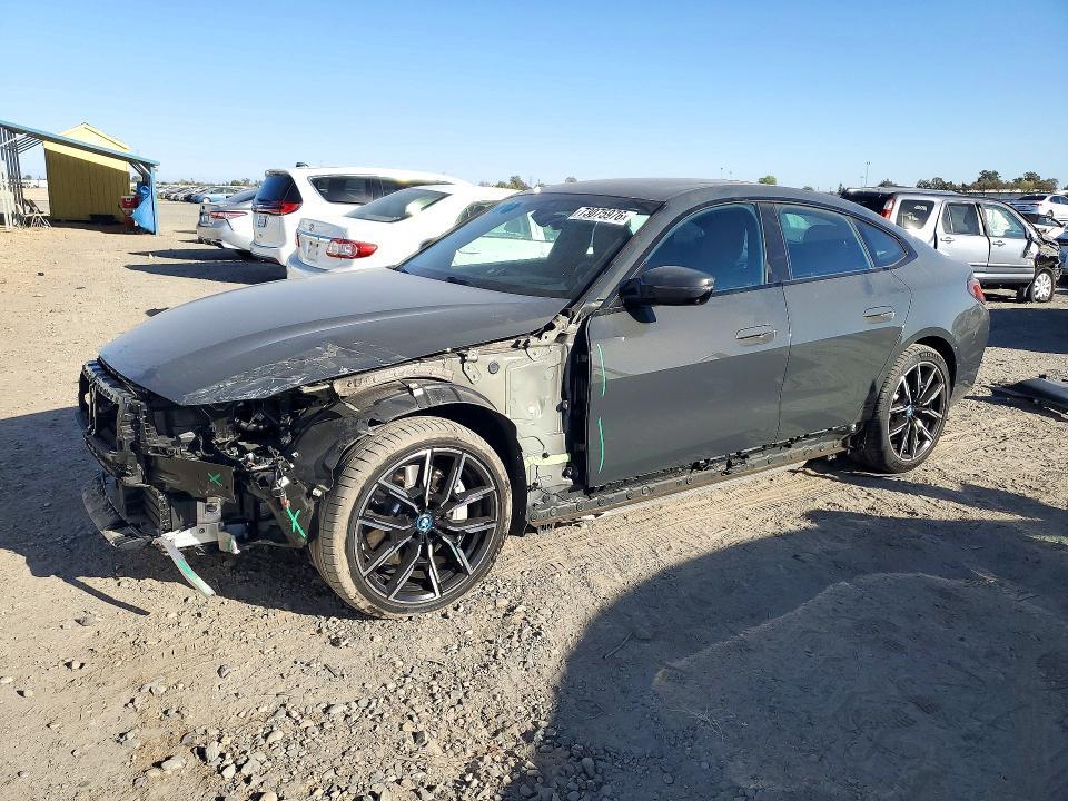 2024 BMW I4 EDRIVE 35  