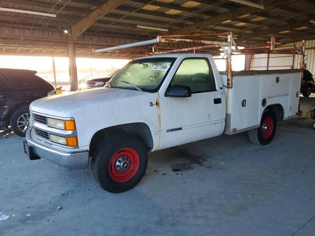 1998 CHEVROLET GMT-400 C3500  
