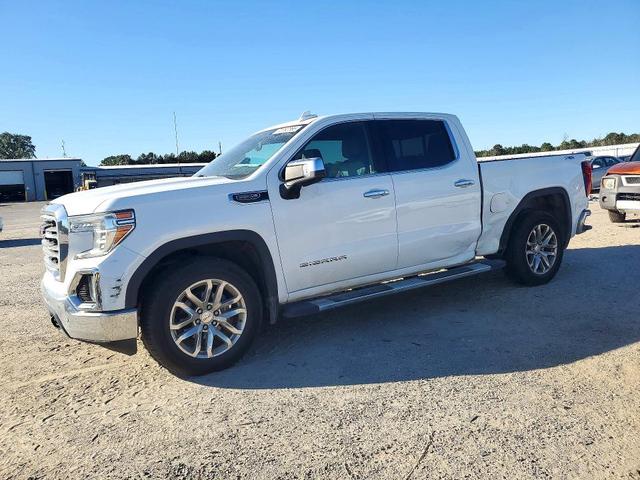 2020 GMC SIERRA