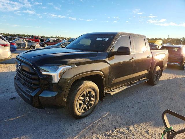 2026 TOYOTA TUNDRA