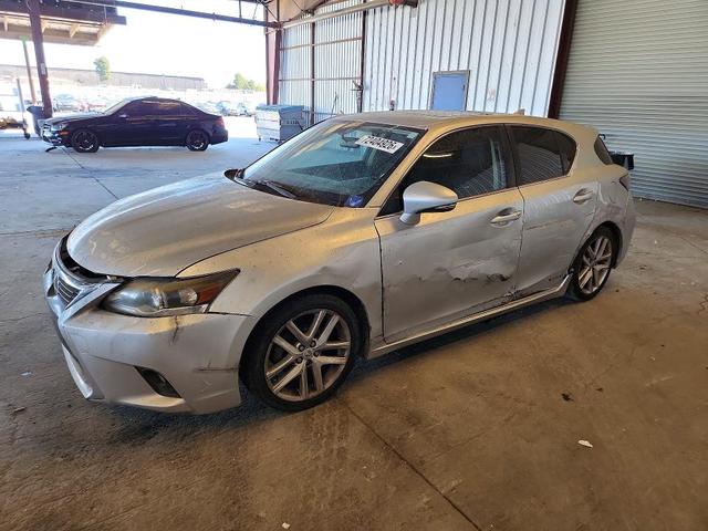 2015 LEXUS CT 200  
