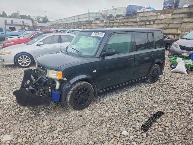 2005 SCION XB