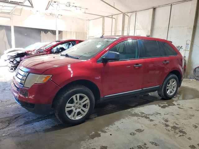 2008 FORD EDGE SE  