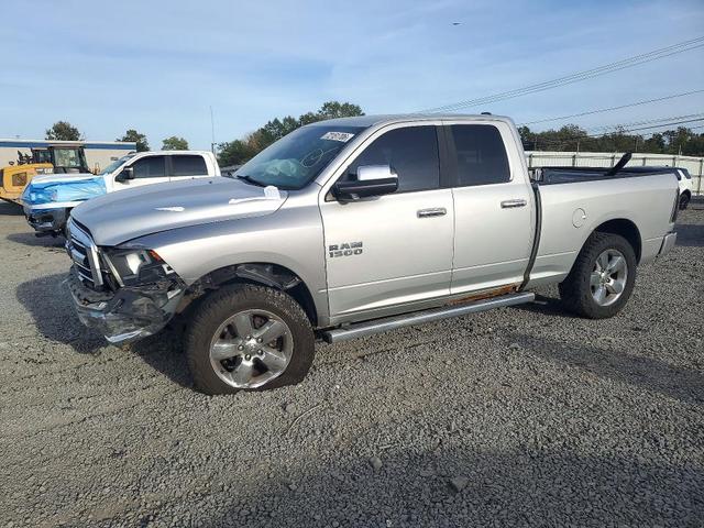 2013 RAM 1500 SLT  