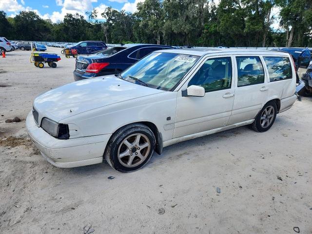 2000 VOLVO V70 BASE  