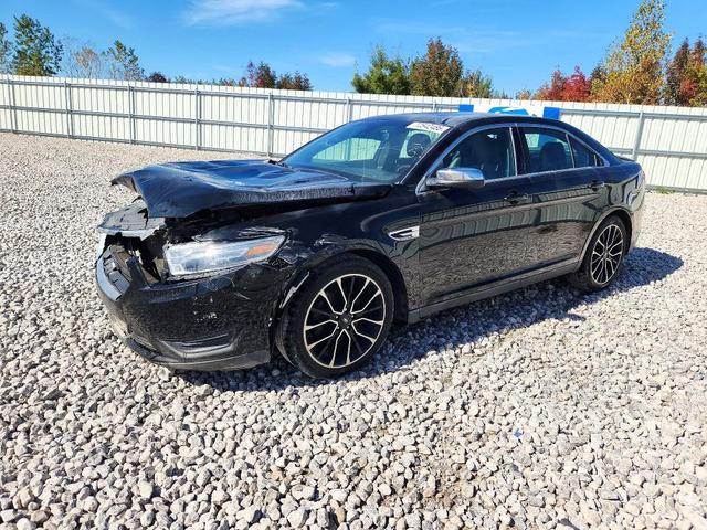 2017 FORD TAURUS LIMITED  