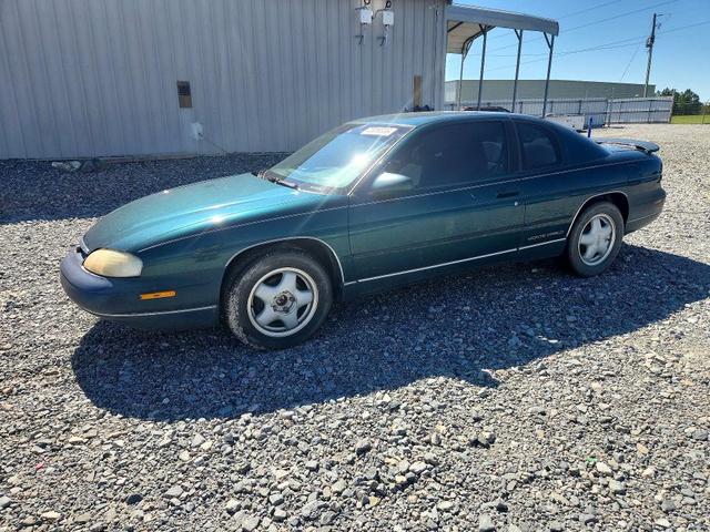 1998 CHEVROLET MONTE CARLO LS  