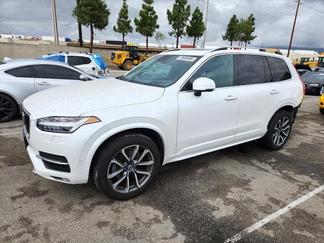 2019 VOLVO XC90 T6 MOMENTUM  