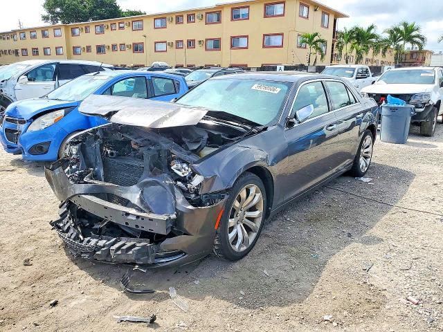 2020 CHRYSLER 300 LIMITED  
