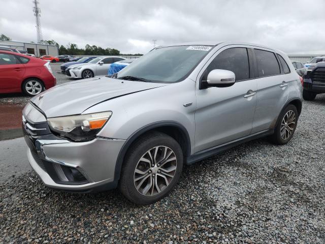 2018 MITSUBISHI OUTLANDER SPORT ES  