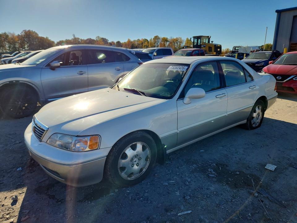 1998 ACURA 35RL SE  