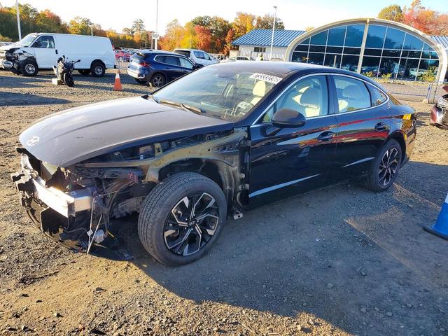 2025 HYUNDAI SONATA