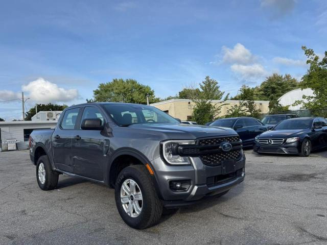 2024 FORD RANGER XL  