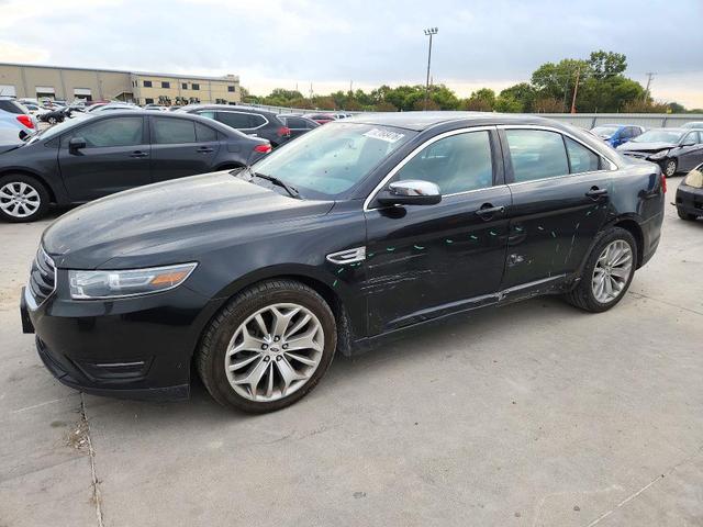 2015 FORD TAURUS LIMITED  
