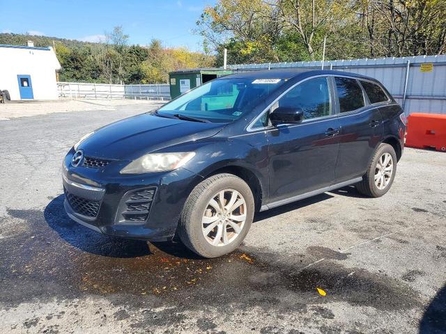 2010 MAZDA CX-7