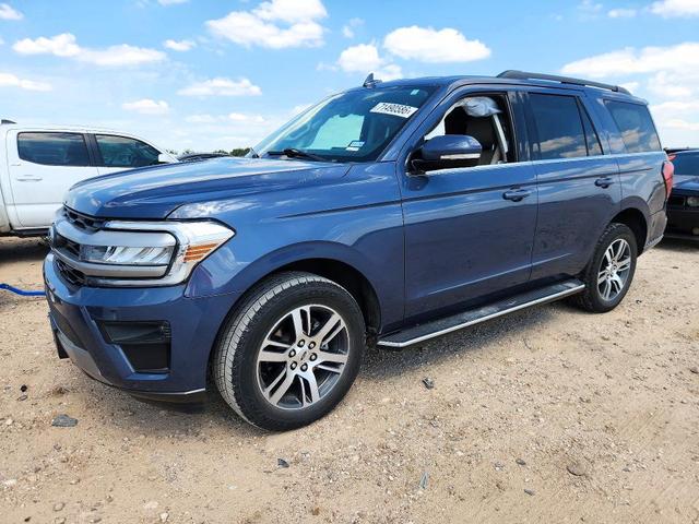 2022 FORD EXPEDITION XLT  