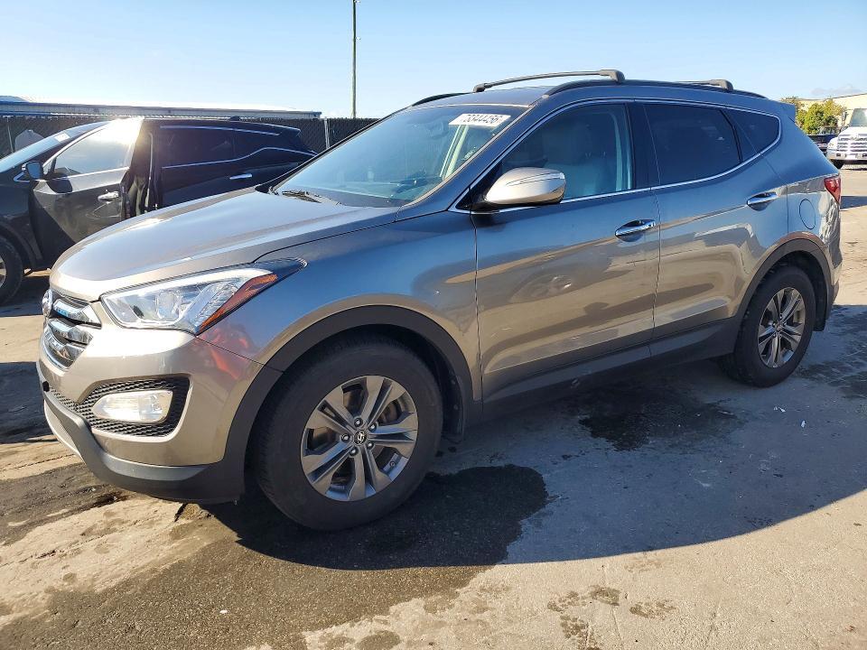 2013 HYUNDAI SANTA FE SPORT 24L  